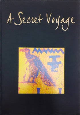 A Secret Voyage. Love, magic and Mysteries in the realm of the pharaons.